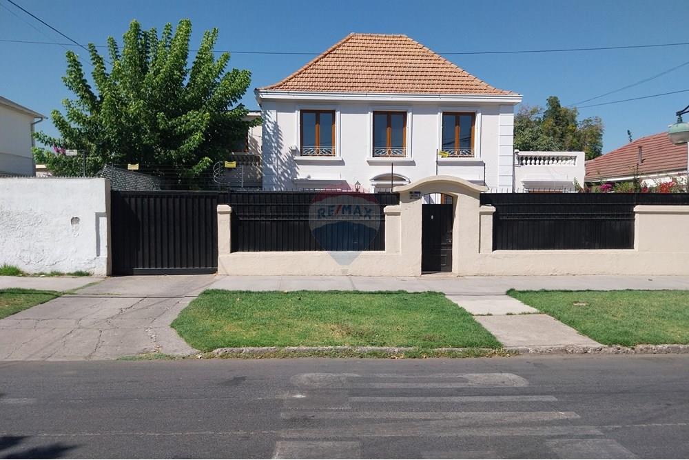 Residential - Hus - Ñuñoa, Santiago, Metropolitana De Santiago - CL - Portada.jpg - Annet - 1028085003-103