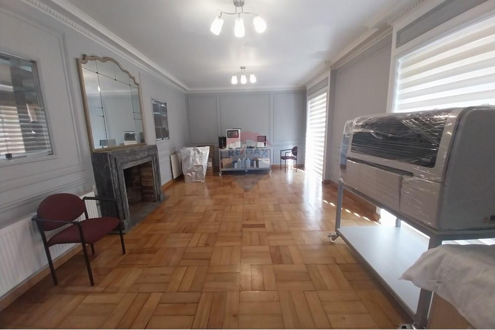 Residential - Hus - Ñuñoa, Santiago, Metropolitana De Santiago - CL - Salón b.jpg - Stue - 1028085003-103