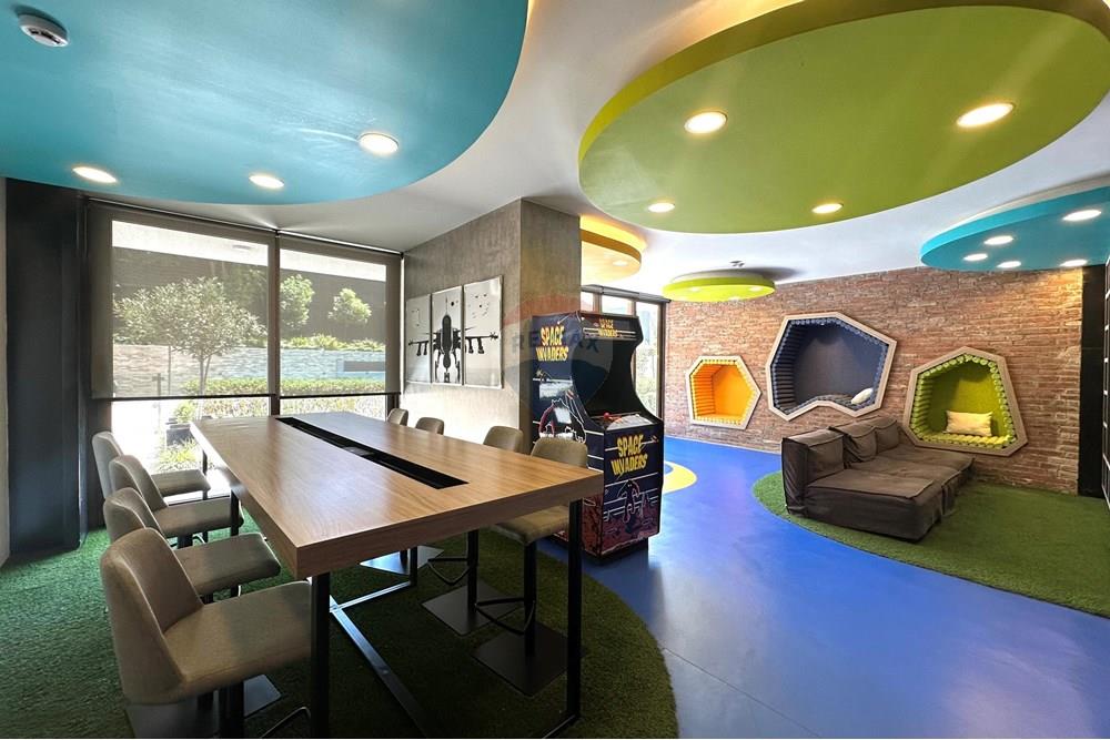 Residential - คอนโด-อพาร์ทเมนต์ - Ñuñoa, Santiago, Metropolitana De Santiago - CL - image00045.jpeg - 1028050142-399