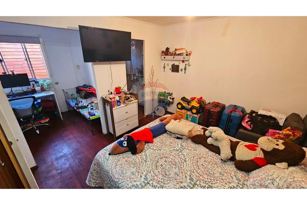 Residential - House - Pudahuel, Santiago, Metropolitana De Santiago - CL - 12.jpeg - 1028112022-22