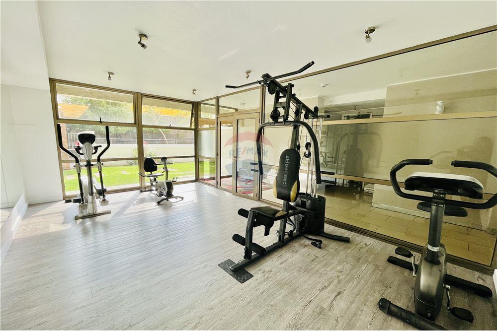 Residential - Ejerlejlighed - Ñuñoa, Santiago, Metropolitana De Santiago - CL - 23 - 1028037153-556