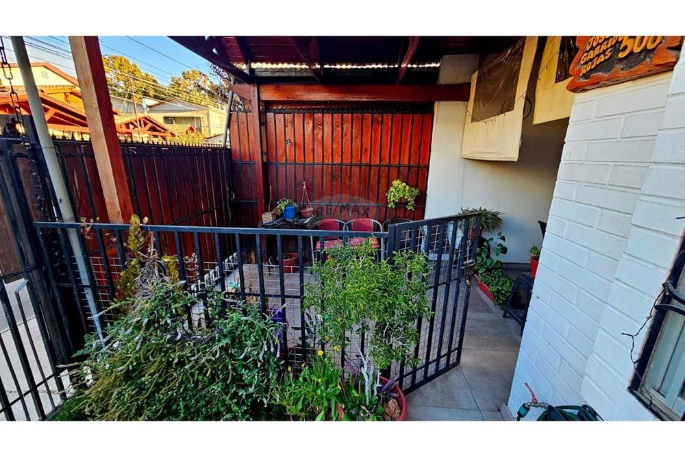 Residential - House - Pudahuel, Santiago, Metropolitana De Santiago - CL - 5.jpeg - 1028112022-22