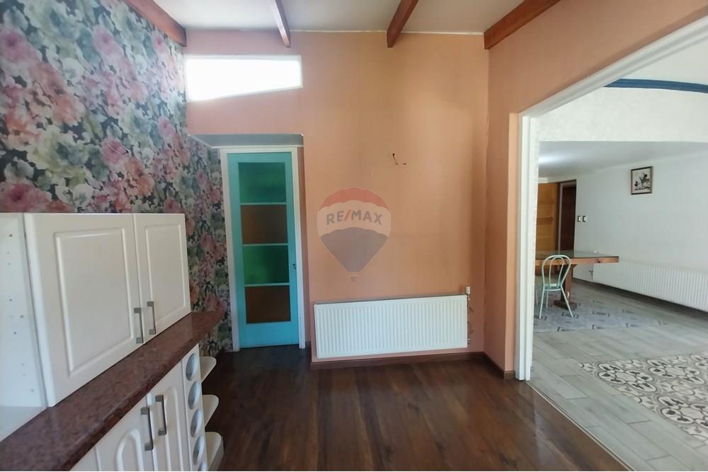 Residential - Hus - Ñuñoa, Santiago, Metropolitana De Santiago - CL - Depto int.jpg - Soverom - 1028085003-103