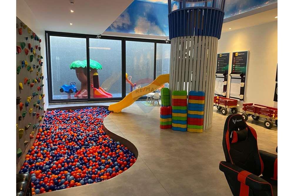 Residential - Διαμέρισμα - Macul, Santiago, Metropolitana De Santiago - CL - WhatsApp Image 2024-01-24 at 7.27.24 PM (6).jpeg - 1028100006-272