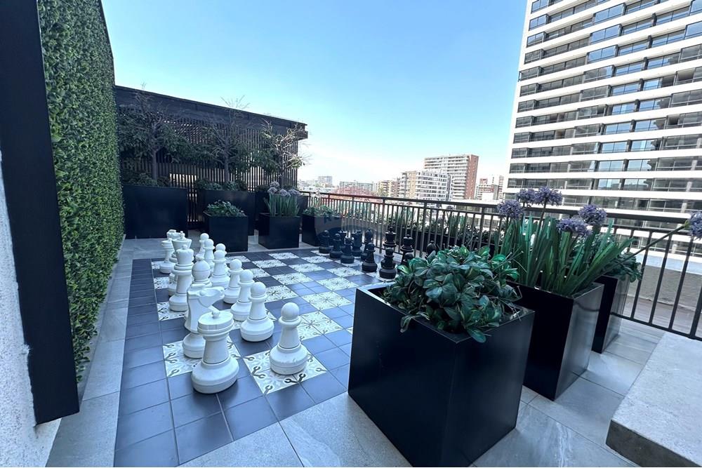 Residential - คอนโด-อพาร์ทเมนต์ - Ñuñoa, Santiago, Metropolitana De Santiago - CL - image00055.jpeg - 1028050142-399