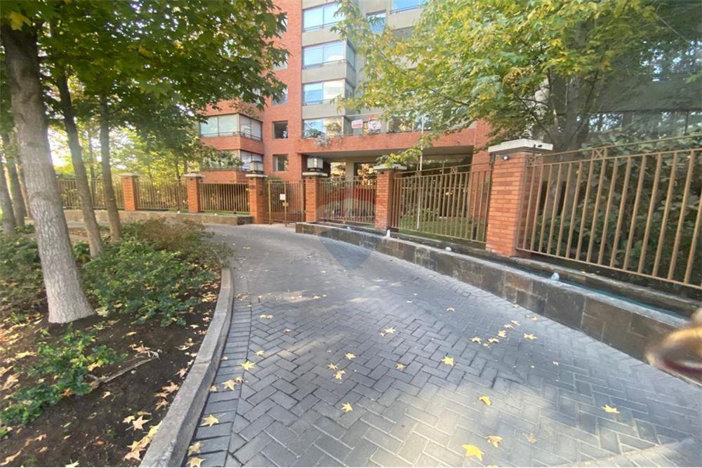 lakó - lakás (tégla) - Las Condes, Santiago, Metropolitana De Santiago - CL - 1 - 1028018019-943