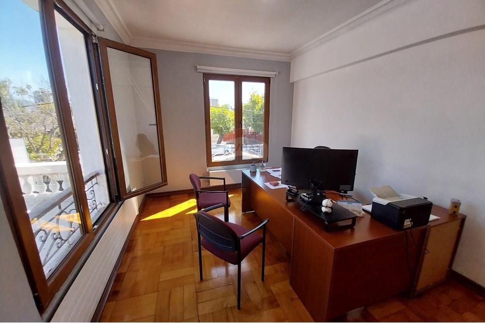 Residential - Hus - Ñuñoa, Santiago, Metropolitana De Santiago - CL - Ofi 1 pieza 2.jpg - Soverom - 1028085003-103