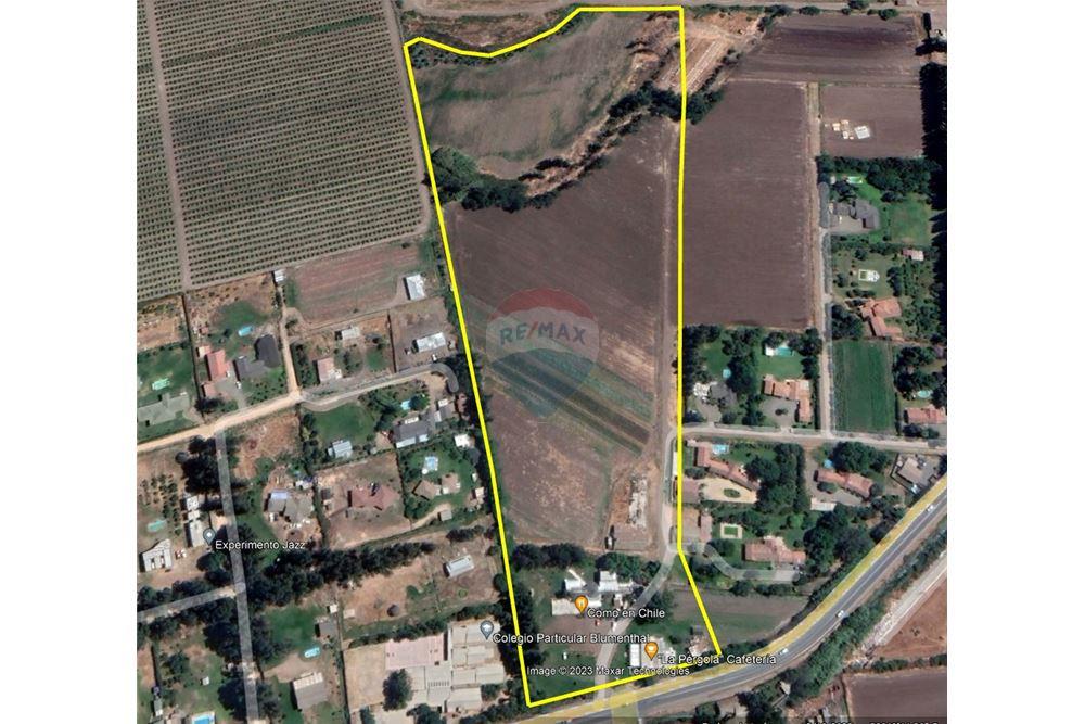 Mieszkaniowa - Nieruchomość wiejska - Talagante, Talagante, Metropolitana De Santiago - CL - 18 - 1028091010-162