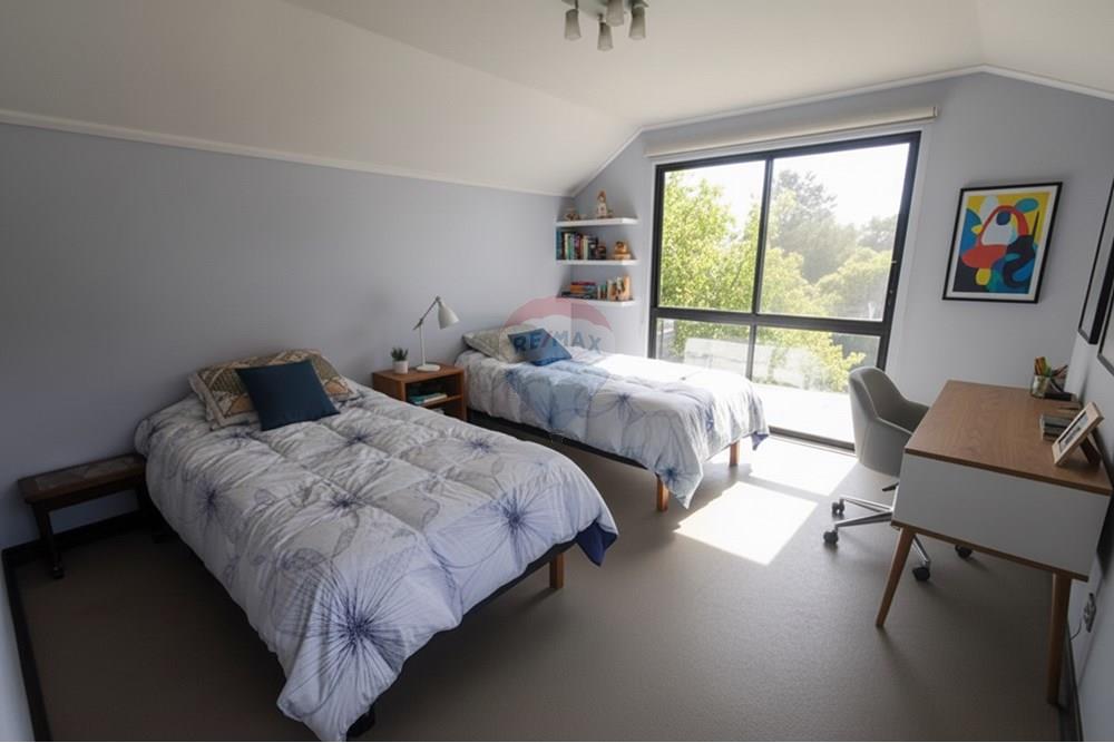 Residential - Отдельно стоящий дом - Las Condes, Santiago, Metropolitana De Santiago - CL - staging-digital (4).jpeg - 1028050218-24