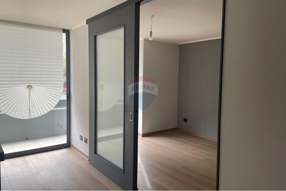 Residential - Asuinhuoneisto - Ñuñoa, Santiago, Metropolitana De Santiago - CL - IMG_9576.jpeg - 1028018070-1404