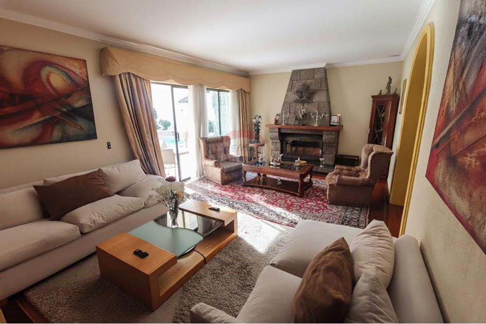 Residential - Отдельно стоящий дом - Las Condes, Santiago, Metropolitana De Santiago - CL - staging-digital.jpeg - 1028050218-24