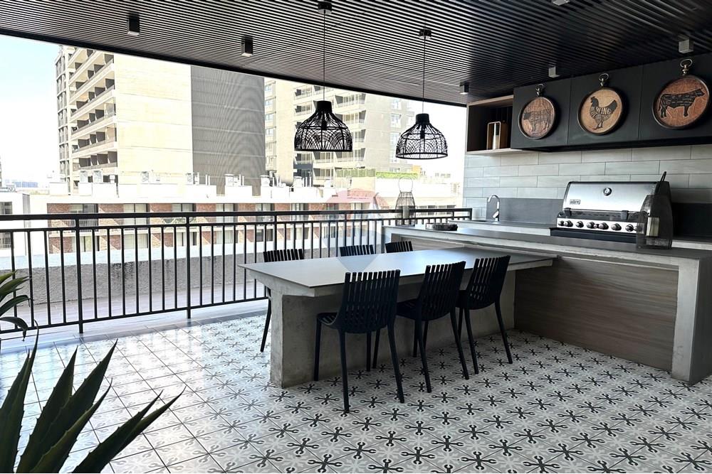 Residential - คอนโด-อพาร์ทเมนต์ - Ñuñoa, Santiago, Metropolitana De Santiago - CL - image00056.jpeg - 1028050142-399