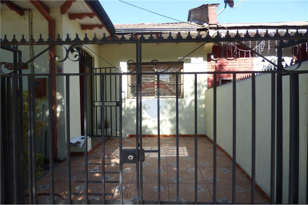 lakó - szabadonálló ház - Santiago, Santiago, Metropolitana De Santiago - CL - Estacionamiento  - egyéb - 1028018333-375