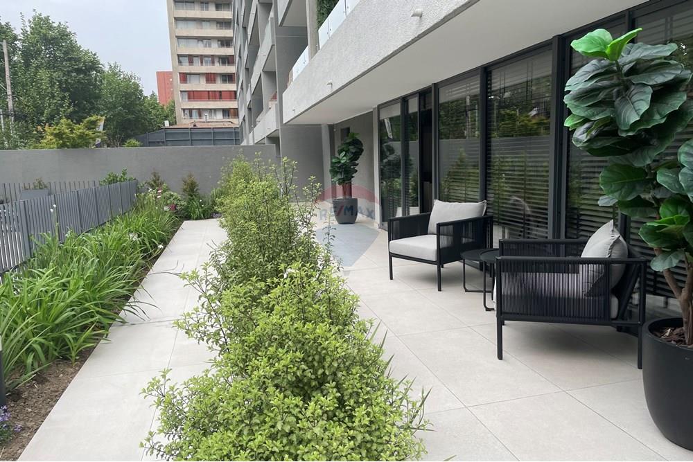 Residential - Asuinhuoneisto - Ñuñoa, Santiago, Metropolitana De Santiago - CL - IMG_9587.jpeg - 1028018070-1404