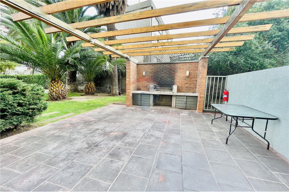 Residential - Ejerlejlighed - Ñuñoa, Santiago, Metropolitana De Santiago - CL - 24 - 1028037153-556