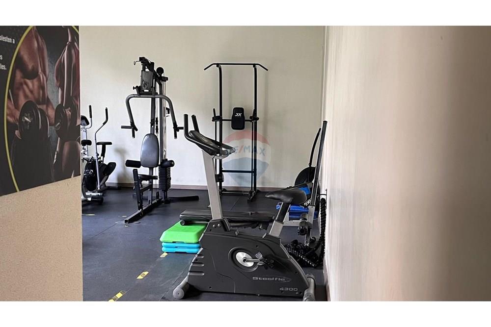 Konut - Müstakil Daire - Santiago, Santiago, Metropolitana De Santiago - CL - WhatsApp Image 2025-07-05 at 12.00.16 PM (16).jpeg - 1028050221-16