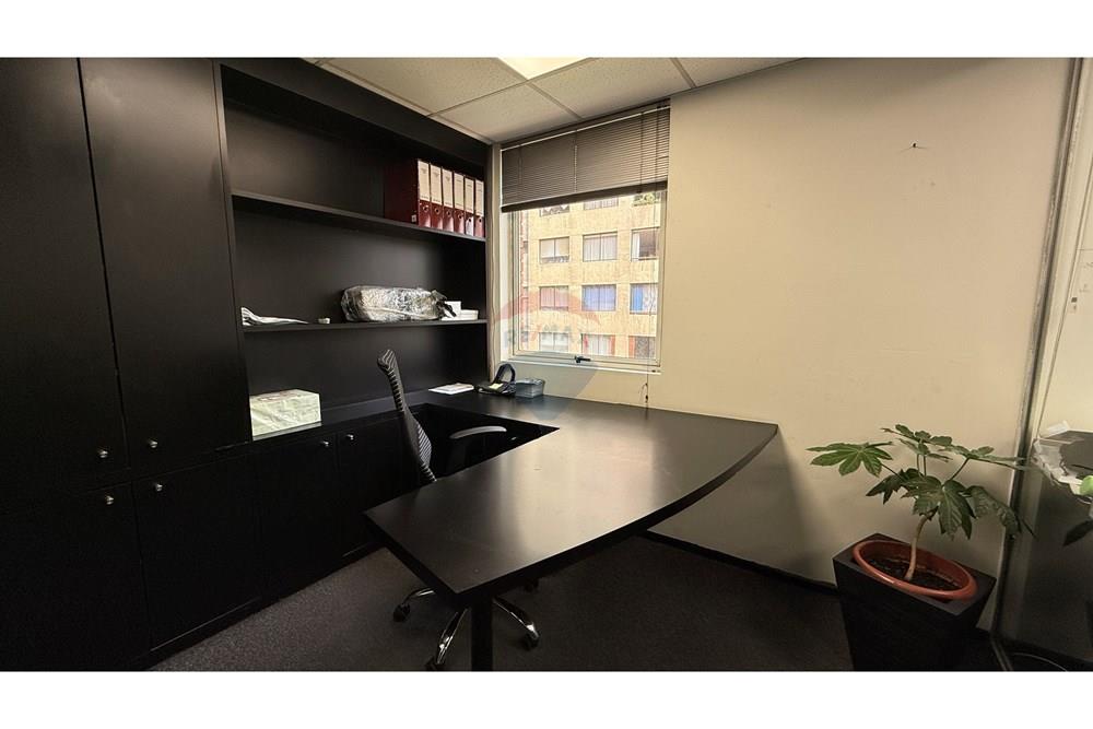 Commercial - Office Space - Las Condes, Santiago, Metropolitana De Santiago - CL - IMG_0209.JPG - Office - 1028109022-1007