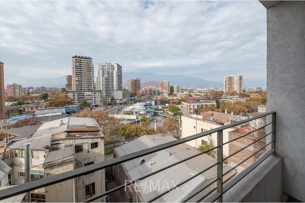 Rezidencijalno - Stan-Apartman - Ñuñoa, Santiago, Metropolitana De Santiago - CL - DSC_2892.jpg - 1028050030-435