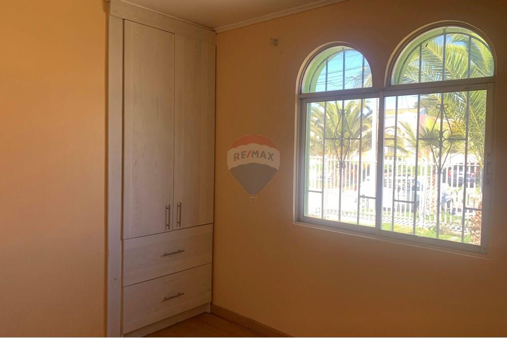 Residential - Hiša večstanovanjska - Coquimbo, Elqui, Coquimbo - CL - IMG_0224.jpg - Spalnica - 1028018333-414