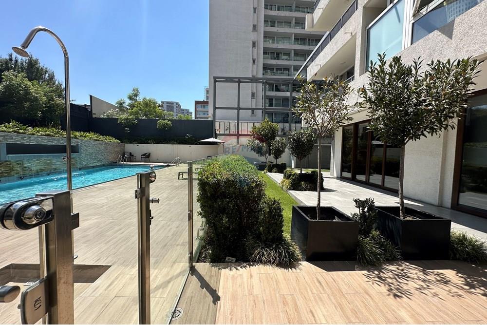 Residential - คอนโด-อพาร์ทเมนต์ - Ñuñoa, Santiago, Metropolitana De Santiago - CL - image00051.jpeg - 1028050142-399