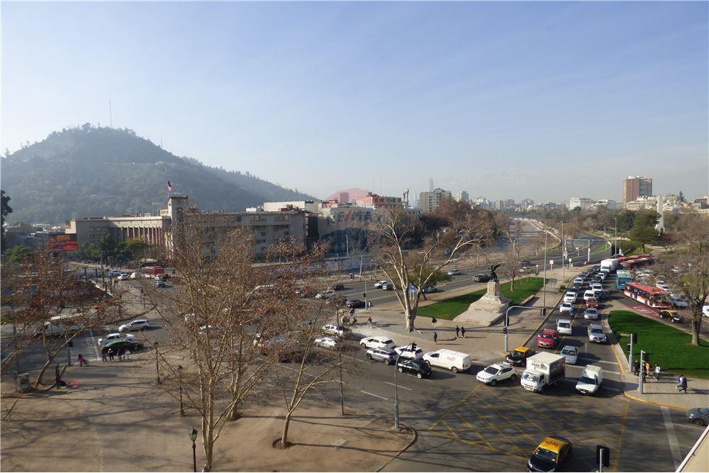 Komerční - Kancelářské prostory - Santiago, Santiago, Metropolitana De Santiago - CL - 1 - 1028018262-127