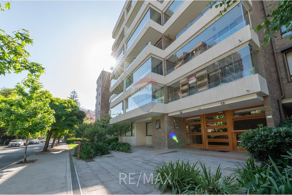 Rezidential - Apartament - Providencia, Santiago, Metropolitana De Santiago - CL - DSC_2412-2.jpg - 1028050030-451