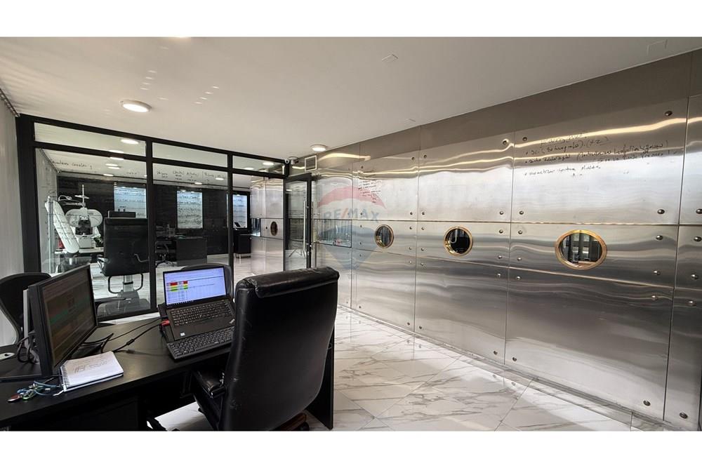 Commercial - Office Space - Las Condes, Santiago, Metropolitana De Santiago - CL - IMG_0224.JPG - Office - 1028109022-1007