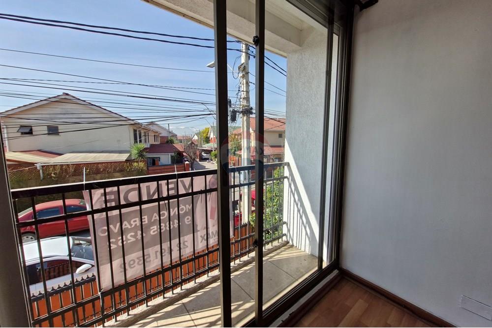 Rezidencijalno - Kuća  - Quilicura, Santiago, Metropolitana De Santiago - CL - 20250811_121548.jpg - 1028057042-776