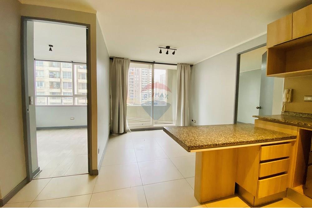 Residential - ਕੌਂਡੋ/ਅਪਾਰਟਮੈਂਟ - San Miguel, Santiago, Metropolitana De Santiago - CL - IMG_3760.jpeg - 1028076056-83