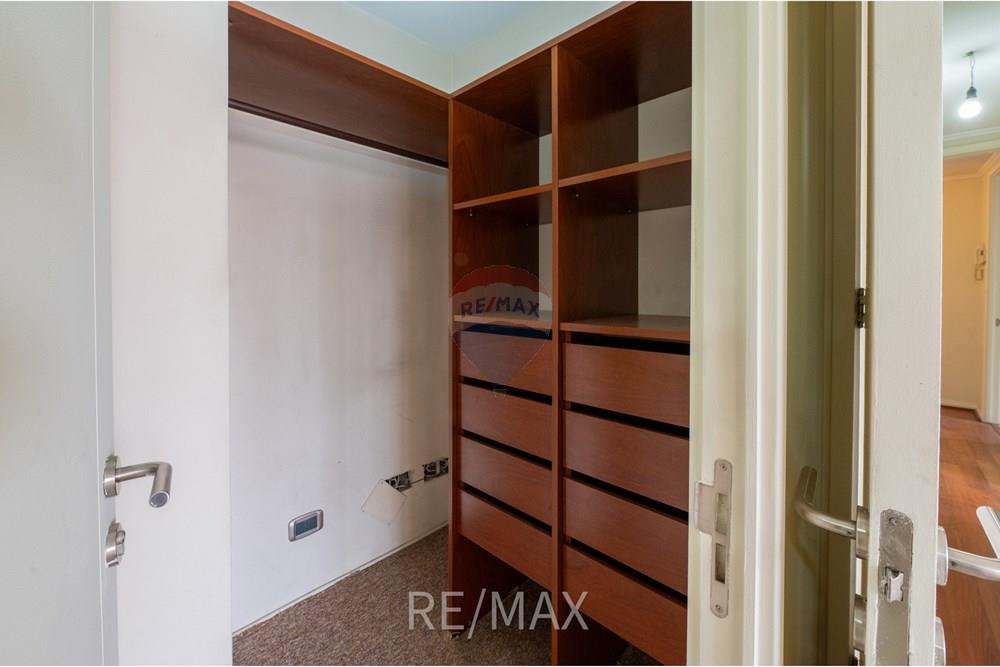 Rezidencijalno - Stan-Apartman - Ñuñoa, Santiago, Metropolitana De Santiago - CL - DSC_2908.jpg - 1028050030-435