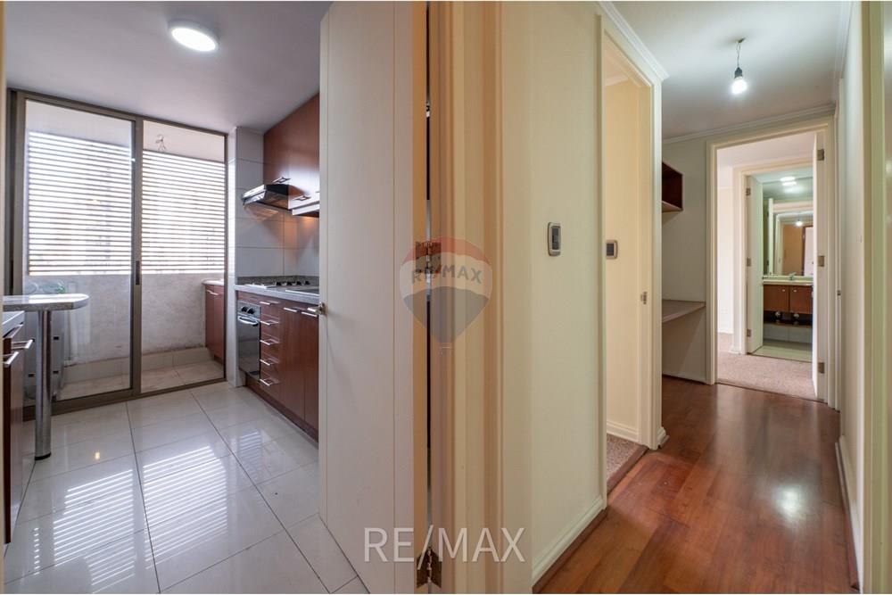 Rezidencijalno - Stan-Apartman - Ñuñoa, Santiago, Metropolitana De Santiago - CL - DSC_2895.jpg - 1028050030-435