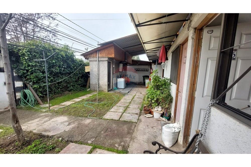 Commercieel - Bedrijfsmatig / Detailhandel - La Florida, Santiago, Metropolitana De Santiago - CL - 14.jpg - 1028036023-430