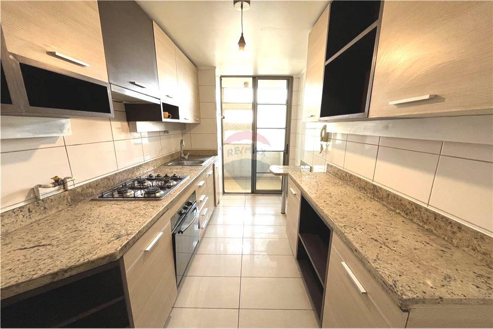 Residential - Ejerlejlighed - Ñuñoa, Santiago, Metropolitana De Santiago - CL - 5 - 1028037153-556