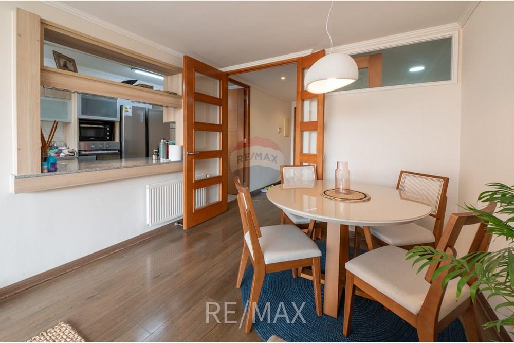 Rezidential - Apartament - Providencia, Santiago, Metropolitana De Santiago - CL - DSC_3219.jpg - 1028050030-451