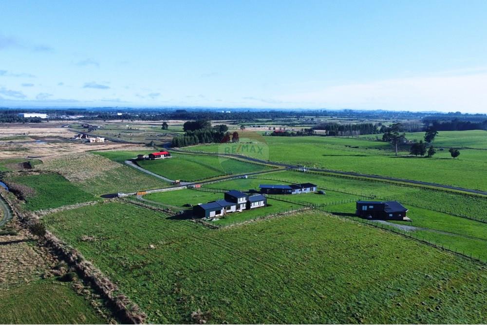 Woningbouw - Landgoed - Puerto Varas, Llanquihue, Los Lagos - CL - 16.jpg - 1028050128-200