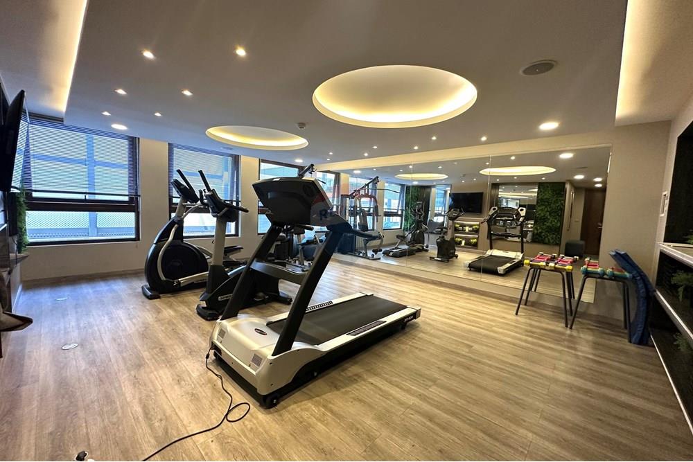 Residential - คอนโด-อพาร์ทเมนต์ - Ñuñoa, Santiago, Metropolitana De Santiago - CL - image00057.jpeg - 1028050142-399