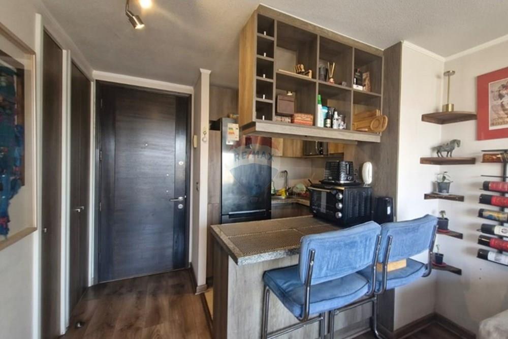 lakó - lakás (tégla) - Santiago, Santiago, Metropolitana De Santiago - CL - WhatsApp Image 2025-04-09 at 09.46.39.jpeg - 1028050146-673