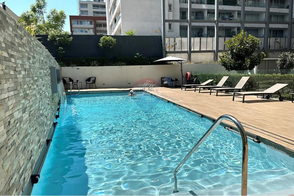 Residential - คอนโด-อพาร์ทเมนต์ - Ñuñoa, Santiago, Metropolitana De Santiago - CL - image00053.jpeg - 1028050142-399