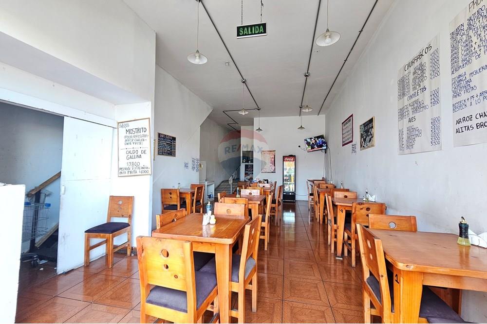 Konut - Bitiþik Villa - Antofagasta, Antofagasta, Antofagasta - CL - 20251003_105139.jpg - 1028004033-143