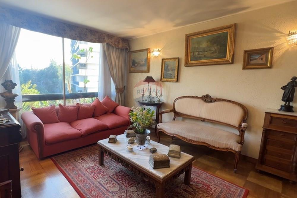 Residential - Stanovanje - Vitacura, Santiago, Metropolitana De Santiago - CL - IMG_9775.jpg - 1028101043-4