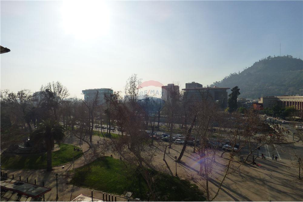 Komerční - Kancelářské prostory - Santiago, Santiago, Metropolitana De Santiago - CL - Vista Parque Forestal - 1028018262-127