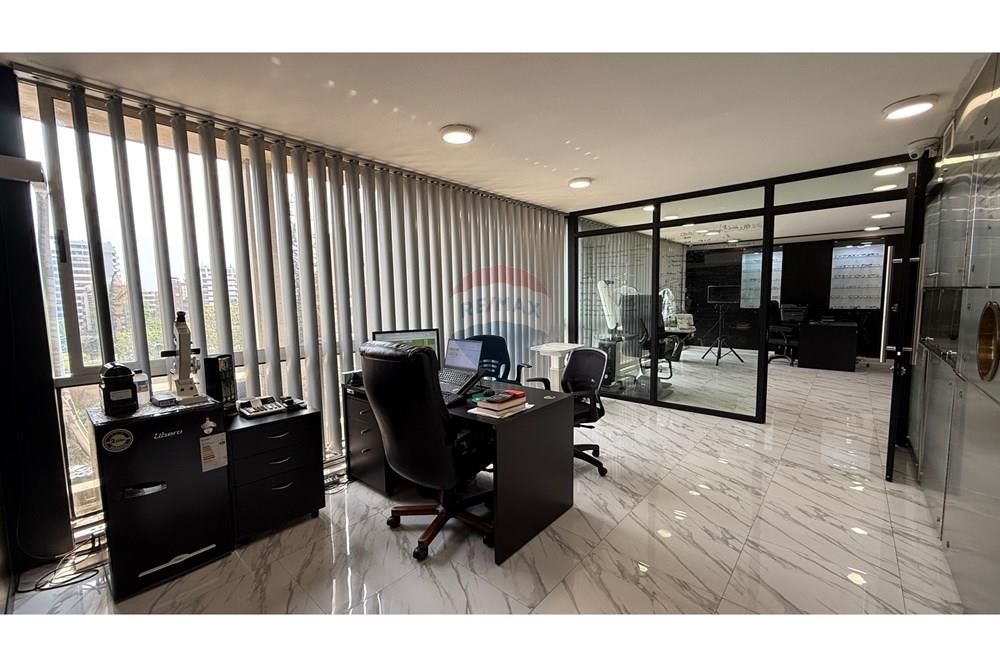 Commercial - Office Space - Las Condes, Santiago, Metropolitana De Santiago - CL - IMG_0221.JPG - Office - 1028109022-1007