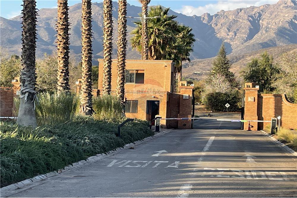 Gyvenamasis - Žemės sklypas - Colina, Chacabuco, Metropolitana De Santiago - CL - 2 - 1028018148-405