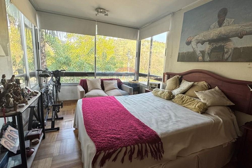 Residential - Stanovanje - Vitacura, Santiago, Metropolitana De Santiago - CL - IMG_9796.jpg - 1028101043-4