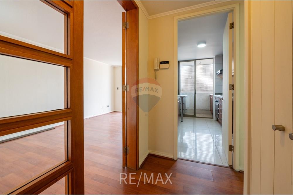 Rezidencijalno - Stan-Apartman - Ñuñoa, Santiago, Metropolitana De Santiago - CL - DSC_2887.jpg - 1028050030-435