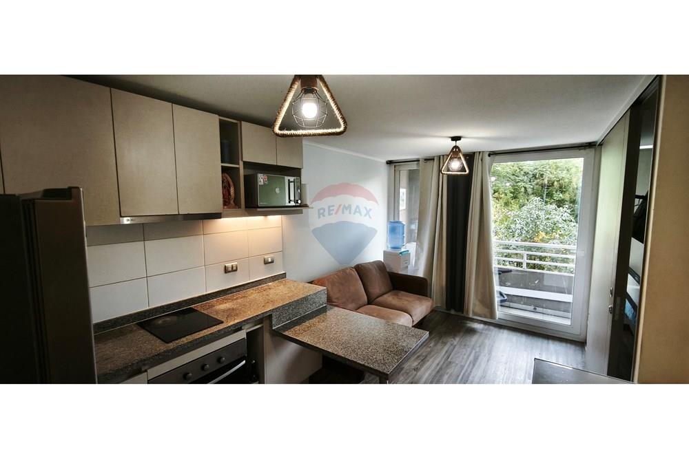 居住用物件 - マンション - Santiago, Santiago, Metropolitana De Santiago - CL - IMG_20250422_164252.jpg - 1028036023-400