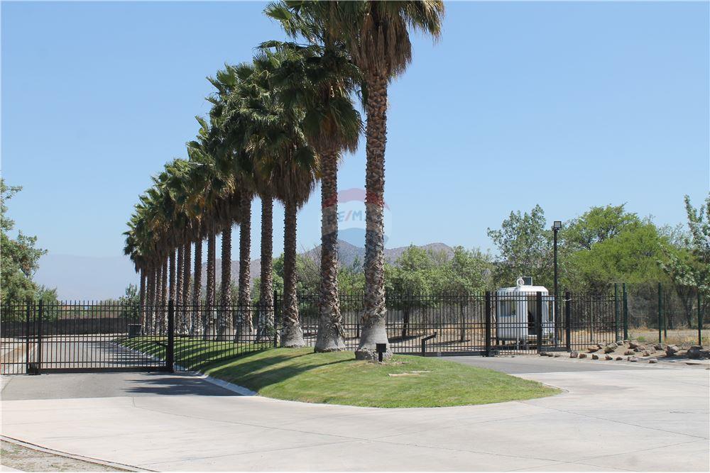 Gyvenamasis - Žemės sklypas - Colina, Chacabuco, Metropolitana De Santiago - CL - 20 - 1028018148-405