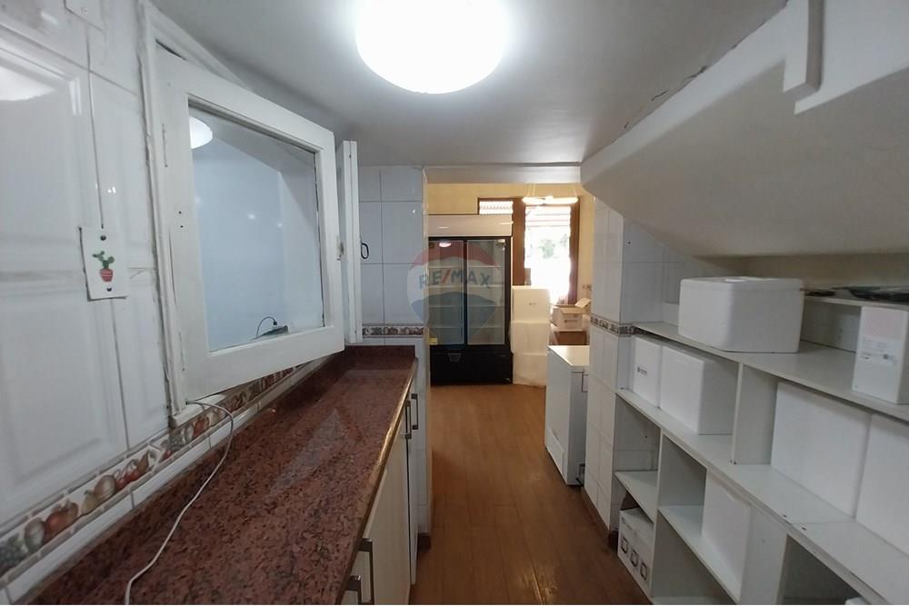 Residential - Hus - Ñuñoa, Santiago, Metropolitana De Santiago - CL - Cocina 3.jpg - Kjøkken - 1028085003-103