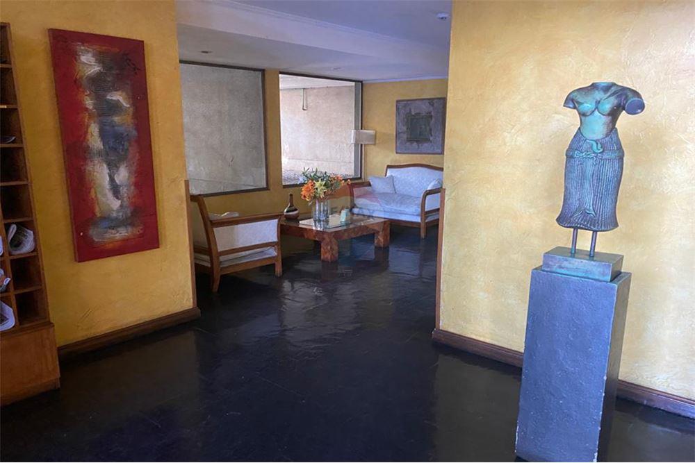 lakó - lakás (tégla) - Las Condes, Santiago, Metropolitana De Santiago - CL - 5 - 1028018019-943