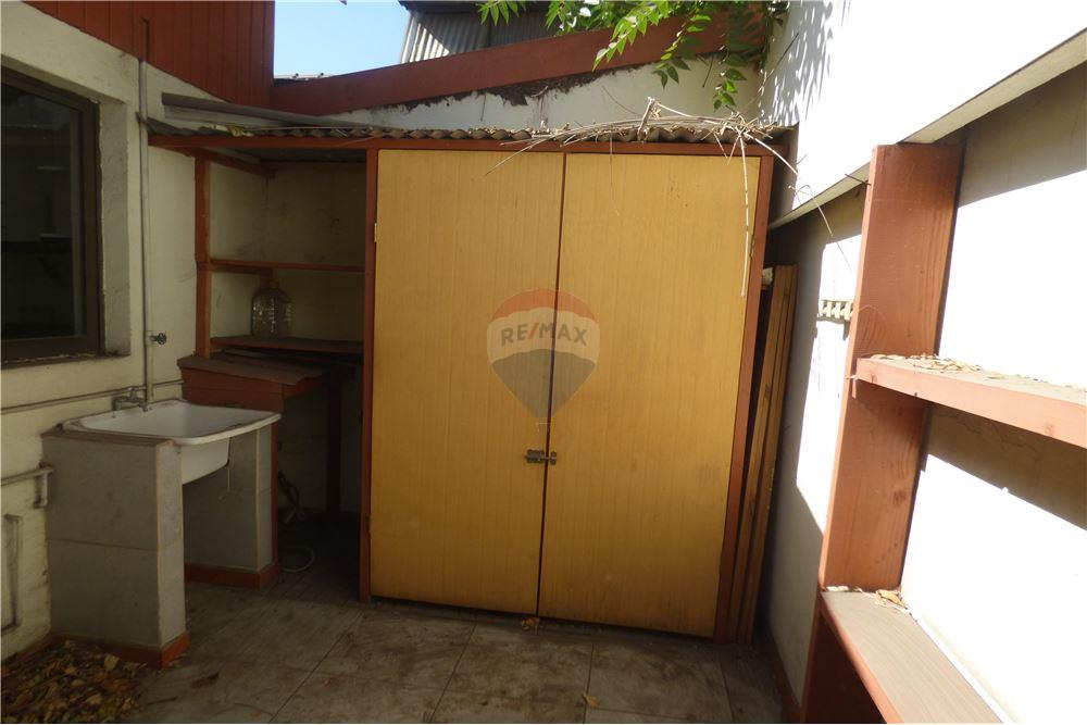 lakó - szabadonálló ház - Santiago, Santiago, Metropolitana De Santiago - CL - TERRAZA BODEGA - Wood/Coal Storeroom - 1028018333-375